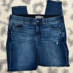Torrid Bombshell Skinny